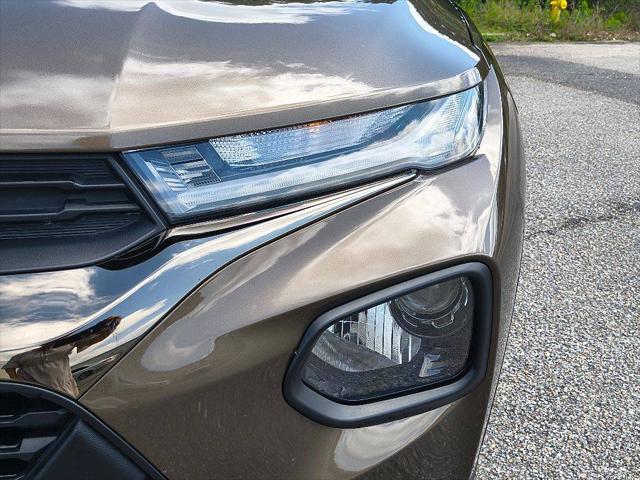 2022 Chevrolet TrailBlazer AWD ACTIV