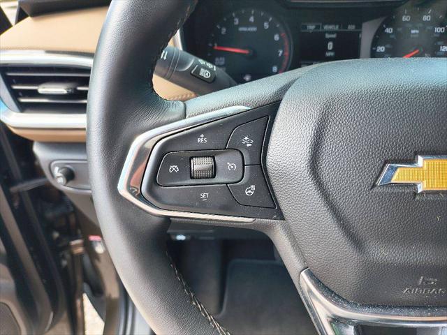 2022 Chevrolet TrailBlazer AWD ACTIV