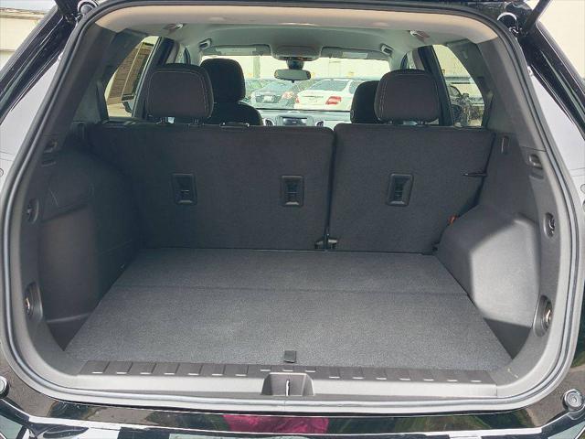 2024 Chevrolet Equinox FWD LS