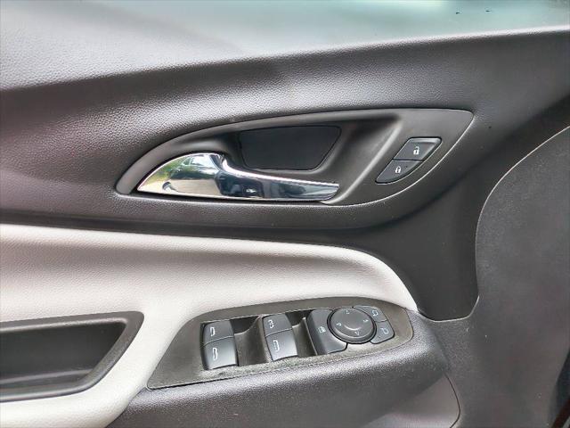 2024 Chevrolet Equinox FWD LS