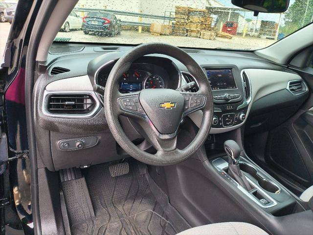2024 Chevrolet Equinox FWD LS