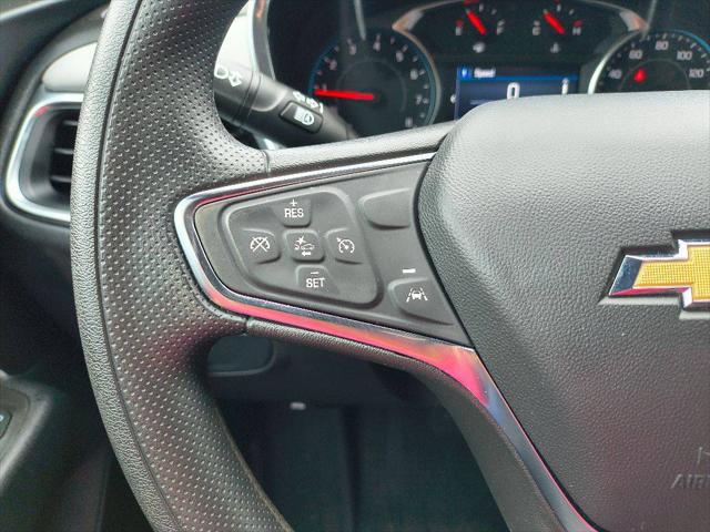 2024 Chevrolet Equinox FWD LS
