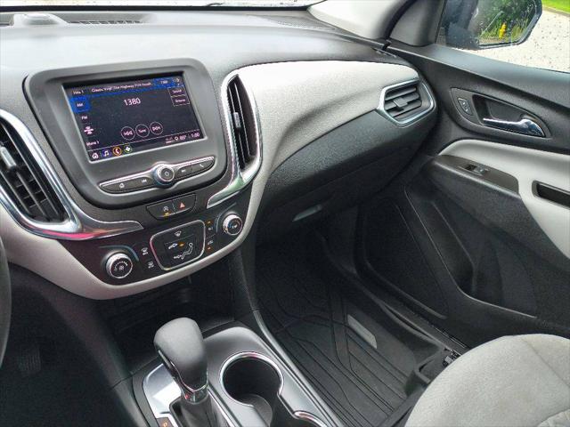 2024 Chevrolet Equinox FWD LS