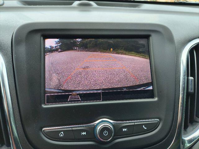 2024 Chevrolet Equinox FWD LS