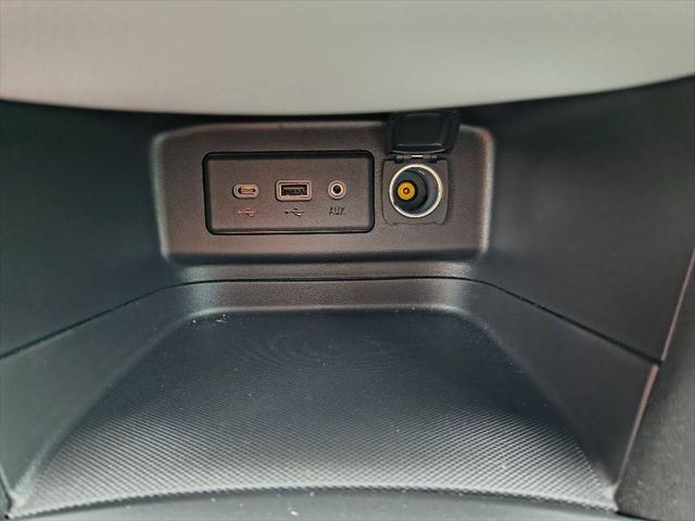 2024 Chevrolet Equinox FWD LS