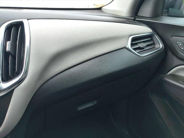 2024 Chevrolet Equinox FWD LS