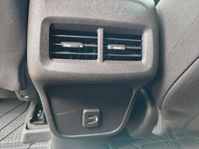 2024 Chevrolet Equinox FWD LS