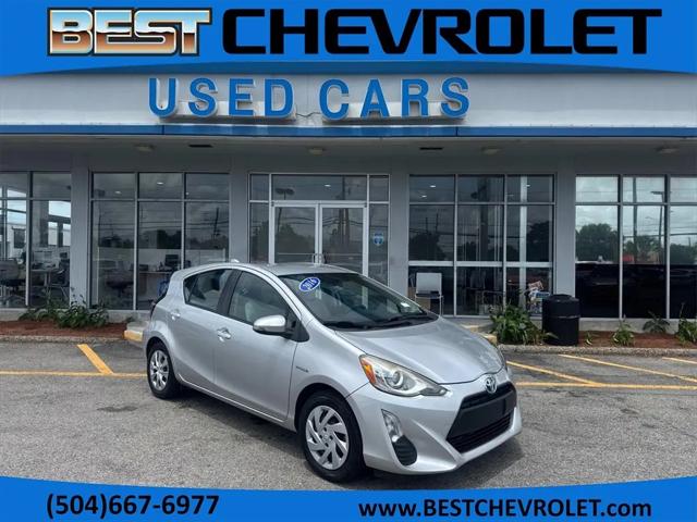 2016 Toyota Prius c One for sale in Kenner, LA
