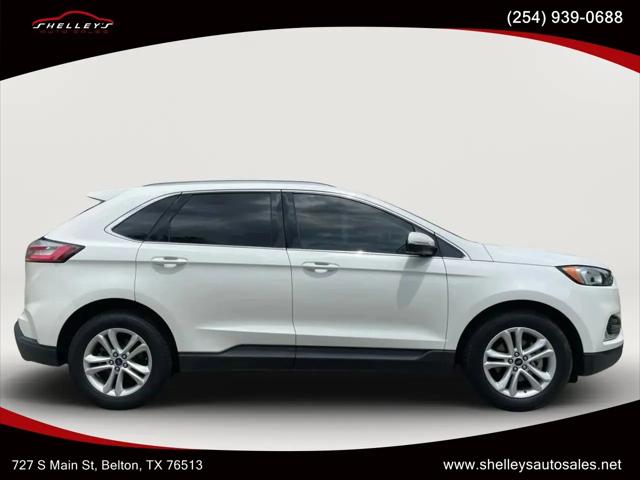 2020 Ford Edge SEL for sale in Belton, TX