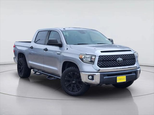 2019 Toyota Tundra SR5 5.7L V8 for sale in League City, TX