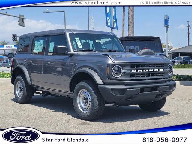 2025 Ford Bronco Base for sale in Glendale, CA