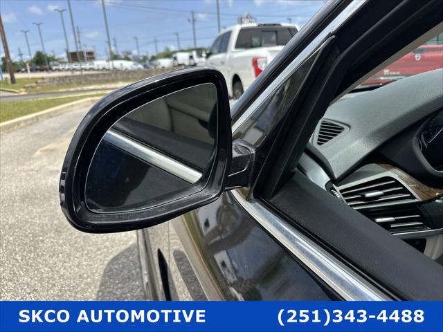 2015 BMW X5 sDrive35i