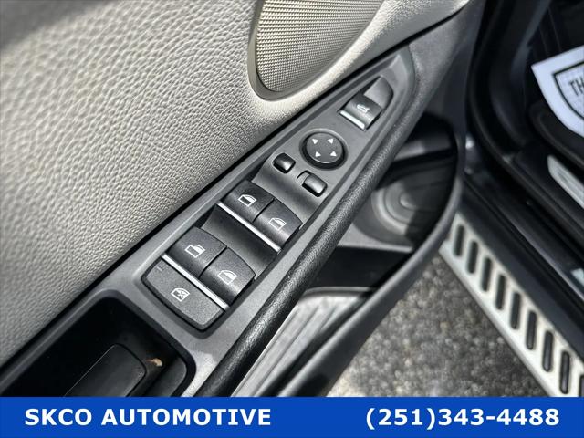 2015 BMW X5 sDrive35i