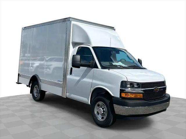 2025 Chevrolet Express Cutaway Work Van for sale in Jacksonville, FL