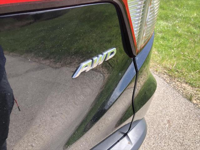 Used 2019 Honda HR-V For Sale in Jackson, MI