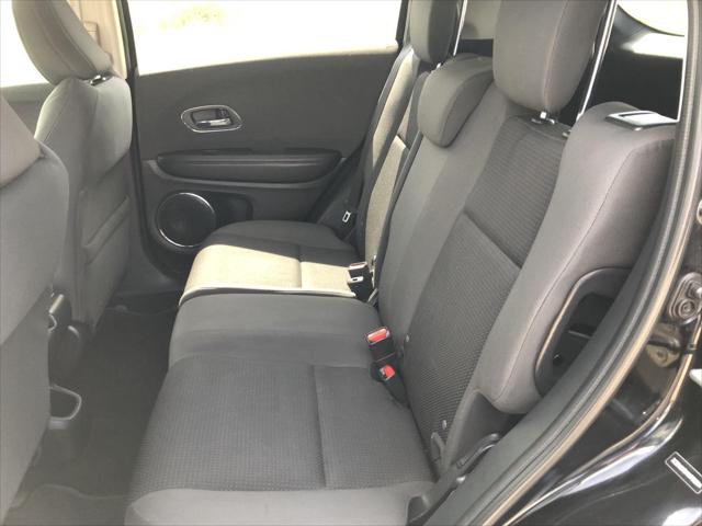 Used 2019 Honda HR-V For Sale in Jackson, MI