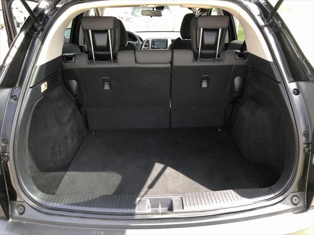 Used 2019 Honda HR-V For Sale in Jackson, MI