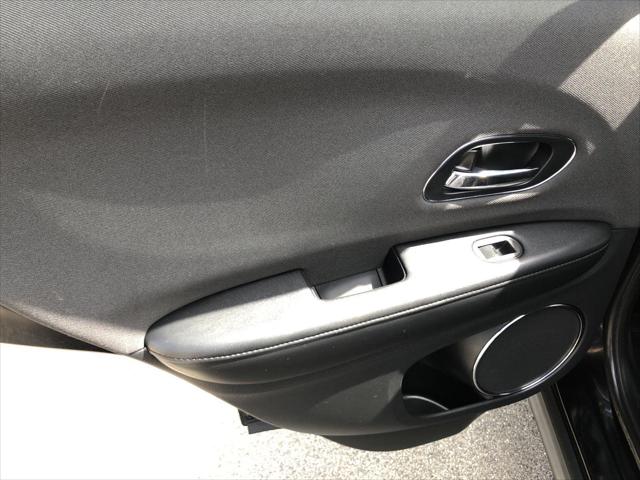 Used 2019 Honda HR-V For Sale in Jackson, MI