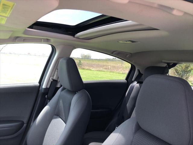 Used 2019 Honda HR-V For Sale in Jackson, MI