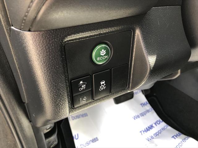 Used 2019 Honda HR-V For Sale in Jackson, MI