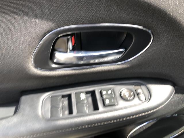 Used 2019 Honda HR-V For Sale in Jackson, MI