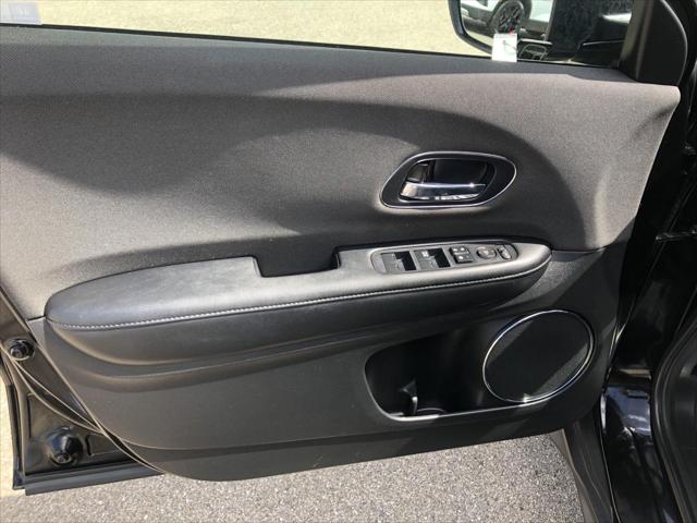 Used 2019 Honda HR-V For Sale in Jackson, MI