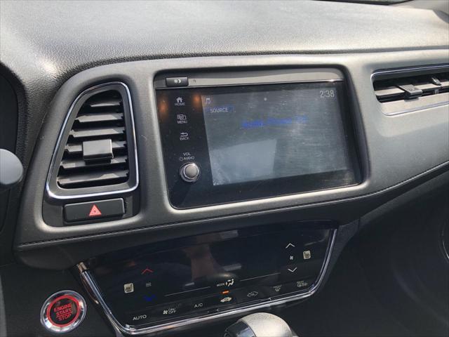 Used 2019 Honda HR-V For Sale in Jackson, MI