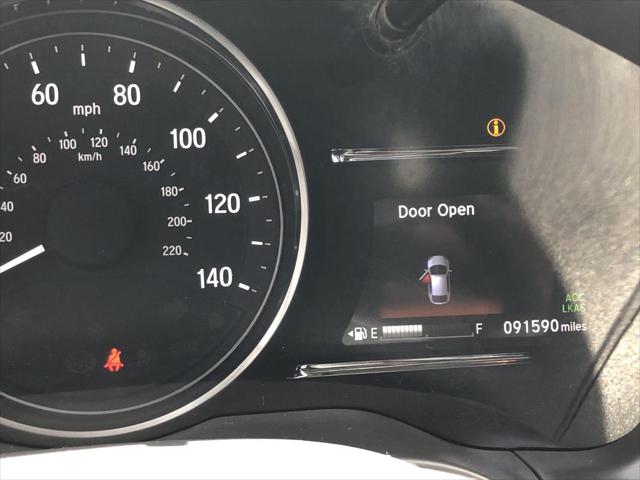 Used 2019 Honda HR-V For Sale in Jackson, MI