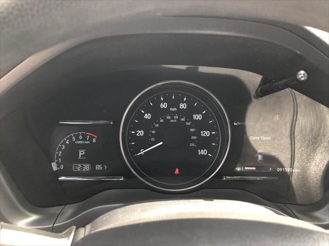 Used 2019 Honda HR-V For Sale in Jackson, MI