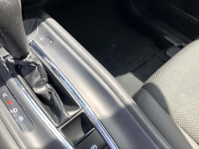 Used 2019 Honda HR-V For Sale in Jackson, MI