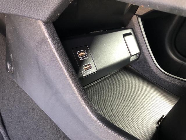 Used 2019 Honda HR-V For Sale in Jackson, MI