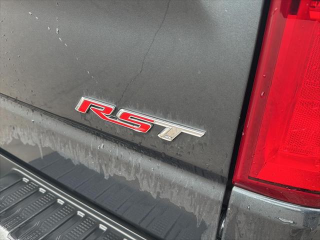 Used 2021 Chevrolet Silverado 1500 For Sale in Jackson, MI