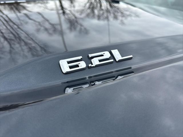 Used 2021 Chevrolet Silverado 1500 For Sale in Jackson, MI