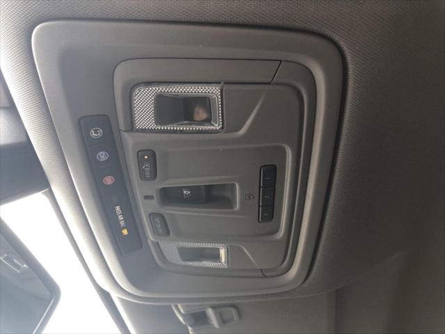 Used 2021 Chevrolet Silverado 1500 For Sale in Jackson, MI