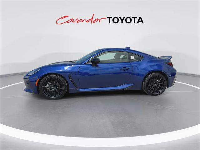 2025 Toyota GR86 Premium