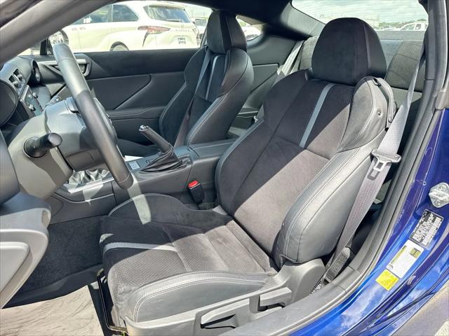 2025 Toyota GR86 Premium