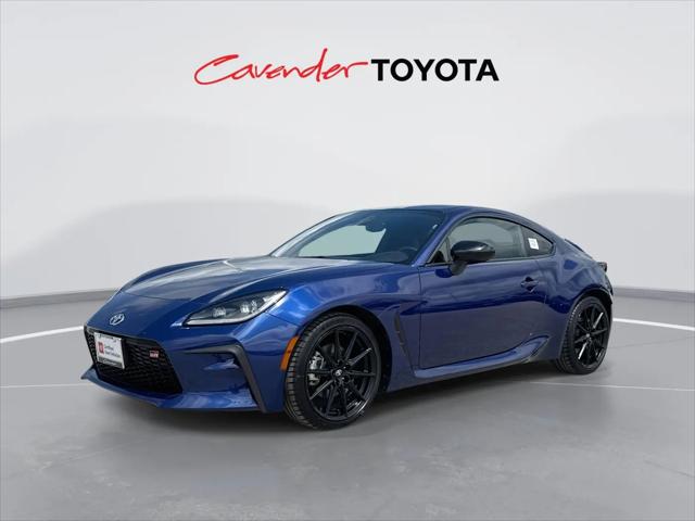 2025 Toyota GR86 Premium for sale in San Antonio, TX