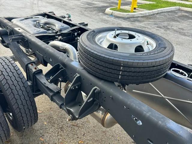 2025 Ram 5500 Tradesman/Big Horn