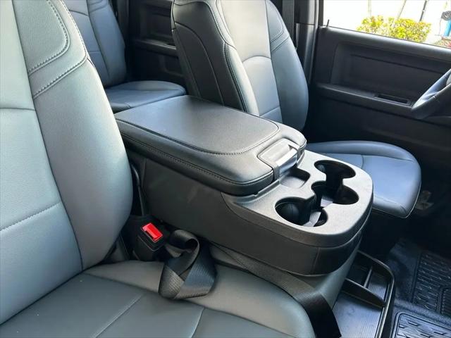 2025 Ram 5500 Tradesman/Big Horn