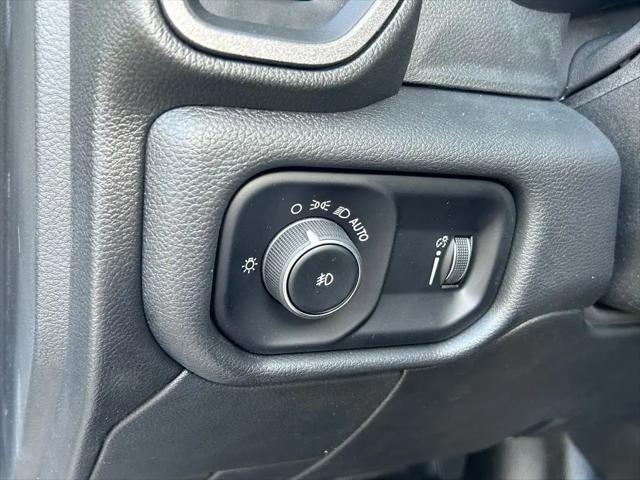2025 Ram 5500 Tradesman/Big Horn
