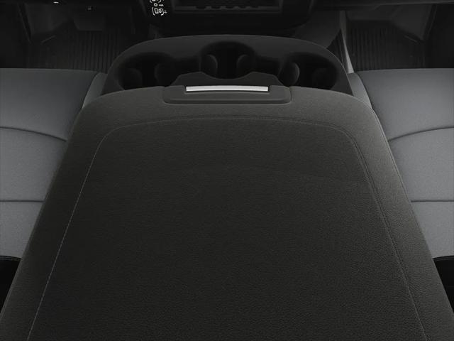2025 Ram 5500 Tradesman/Big Horn