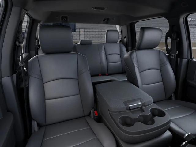 2025 Ram 5500 Tradesman/Big Horn