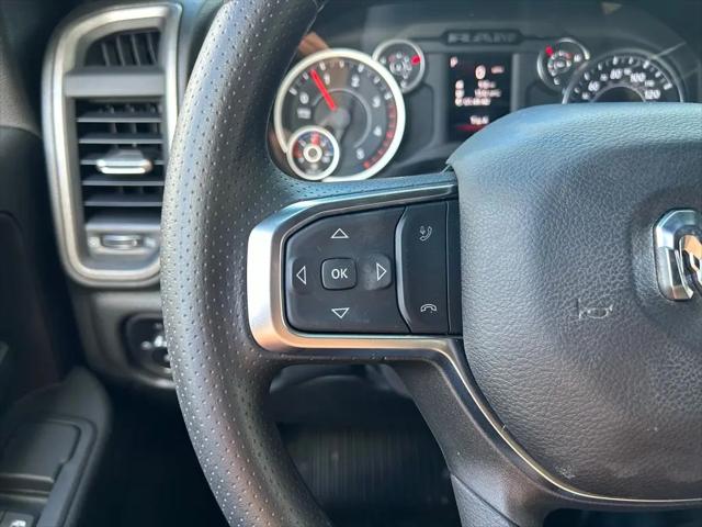 2025 Ram 5500 Tradesman/Big Horn