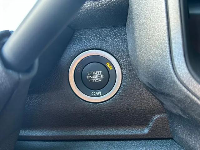 2025 Ram 5500 Tradesman/Big Horn