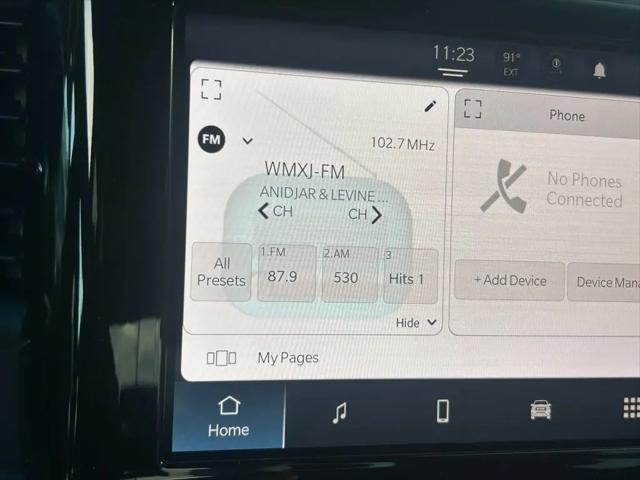 2025 Ram 5500 Tradesman/Big Horn