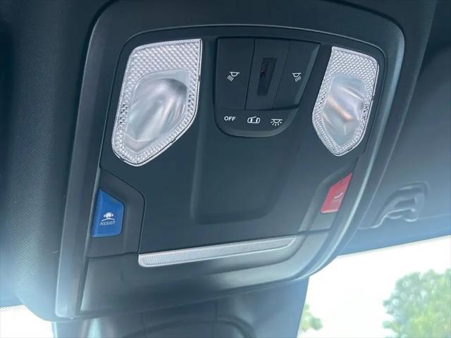 2025 Ram 5500 Tradesman/Big Horn