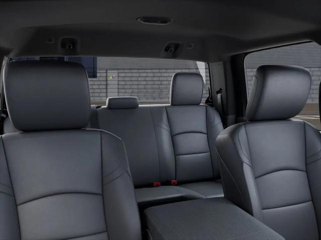 2025 Ram 5500 Tradesman/Big Horn