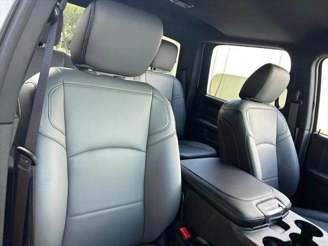 2025 Ram 5500 Tradesman/Big Horn
