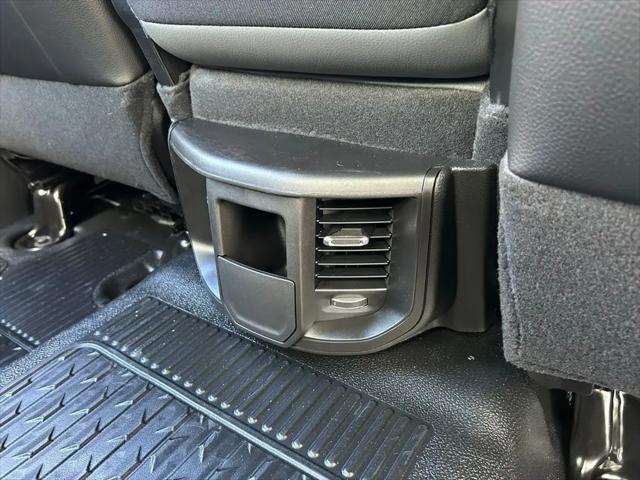 2025 Ram 5500 Tradesman/Big Horn