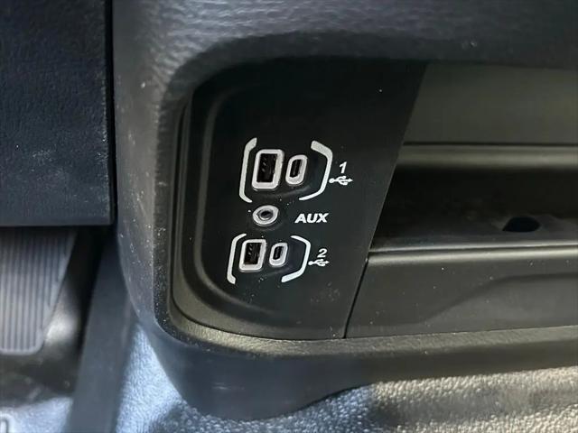 2025 Ram 5500 Tradesman/Big Horn